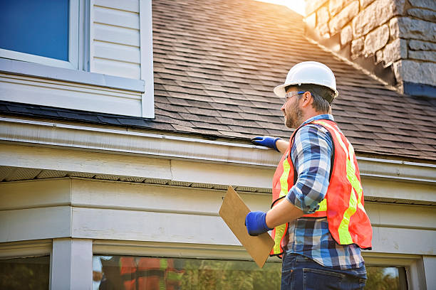 Roofing in Parmele